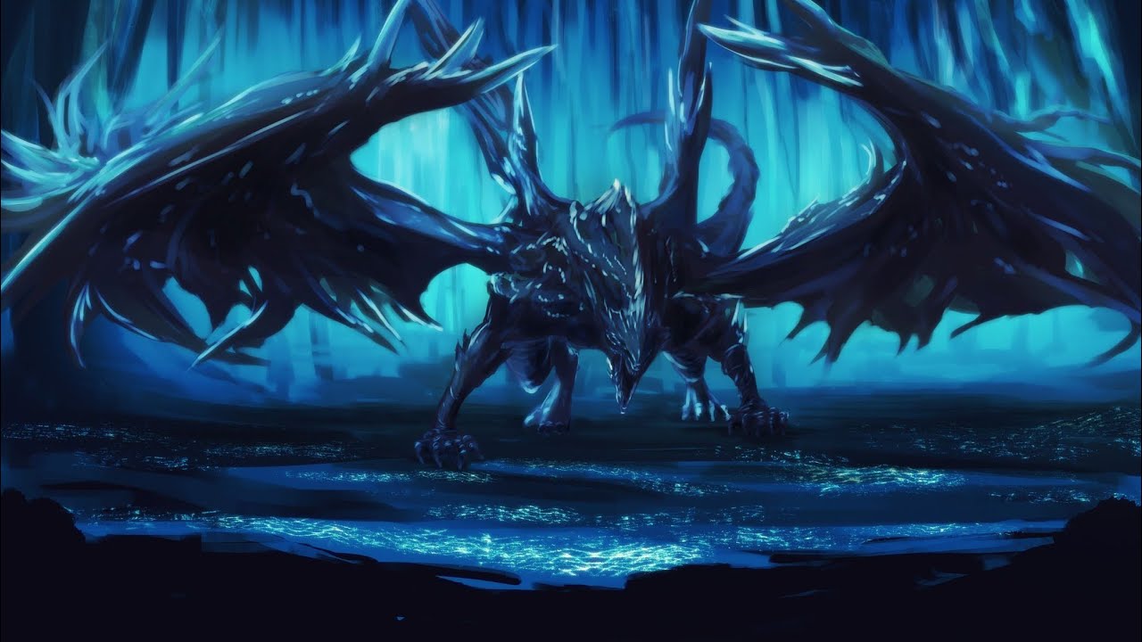 Midir Boss fight - DARK SOULS III