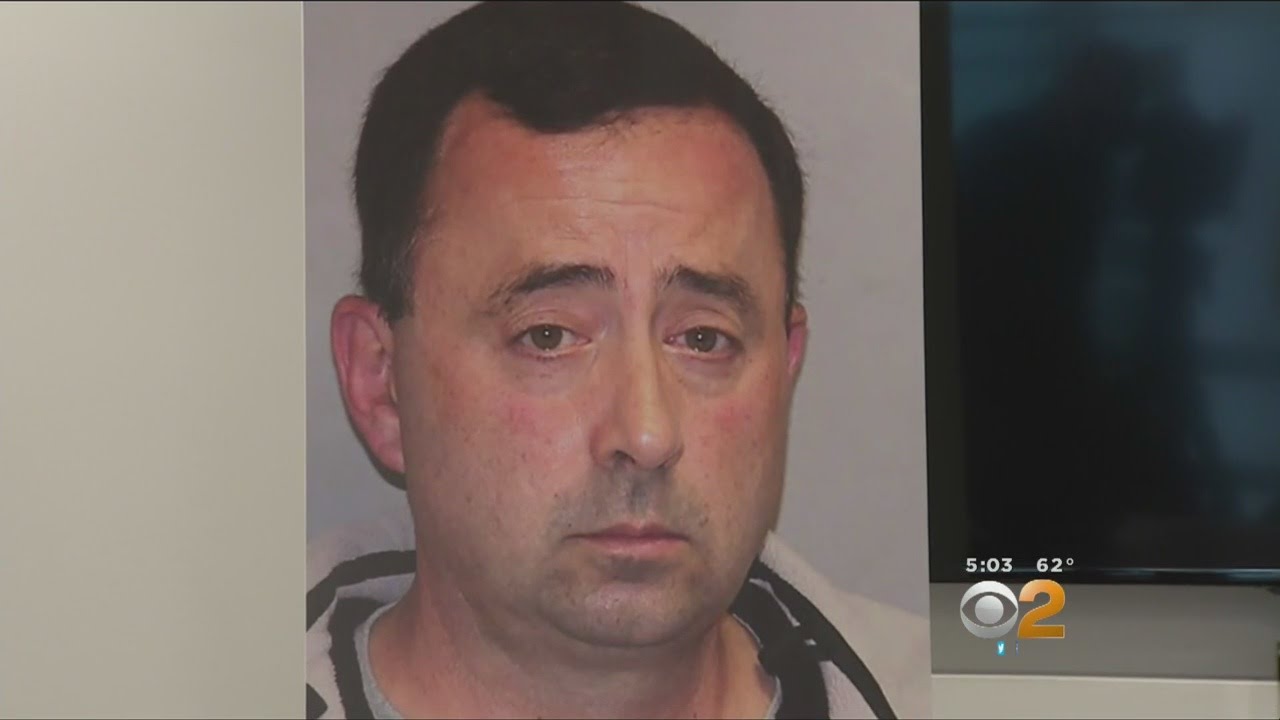 Southland Woman Files Lawsuit Accusing Former Team USA Gymnastics Doctor Of Sexual Assault