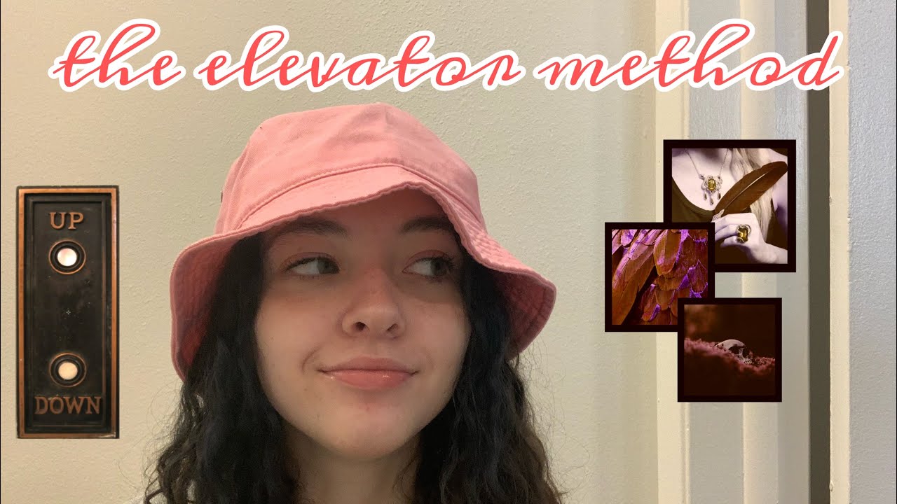 Shifting: The Elevator Method