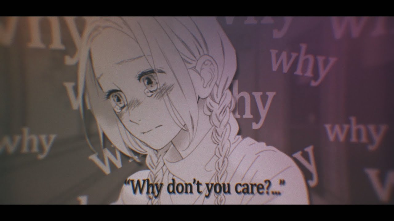 I HAVE QUESTIONS [publicMMV]