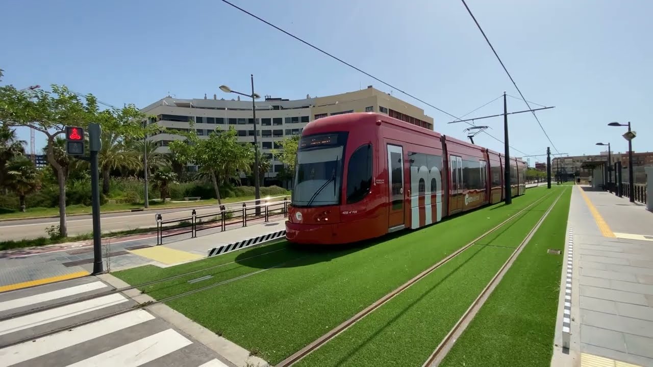 Castelló (Villanueva de Castellón, Castellón de la Ribera) y L10