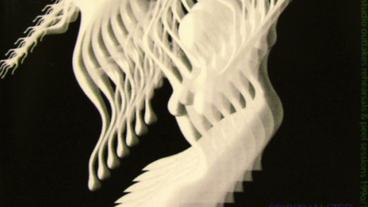 Spiritualized - Friendly Fire