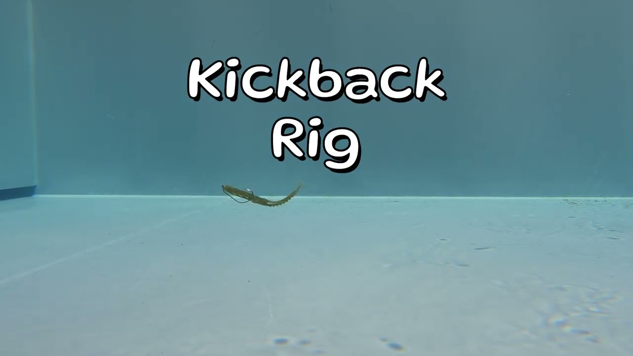 Kickback Rig