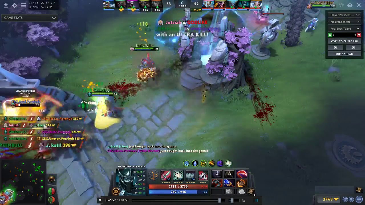 PA aghs new meta