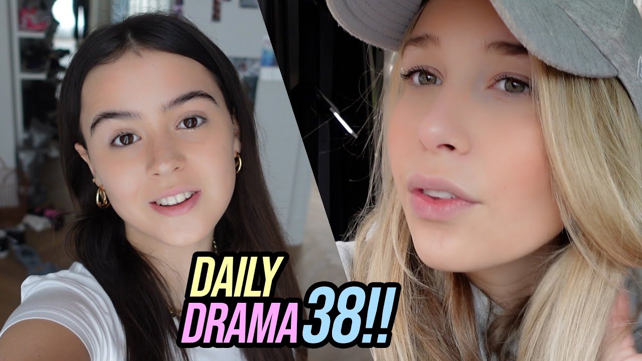 PLANNEN EN LEREN VOOR SE WEEK & GEZELLIG PAASONTBIJT | Daily Drama 38