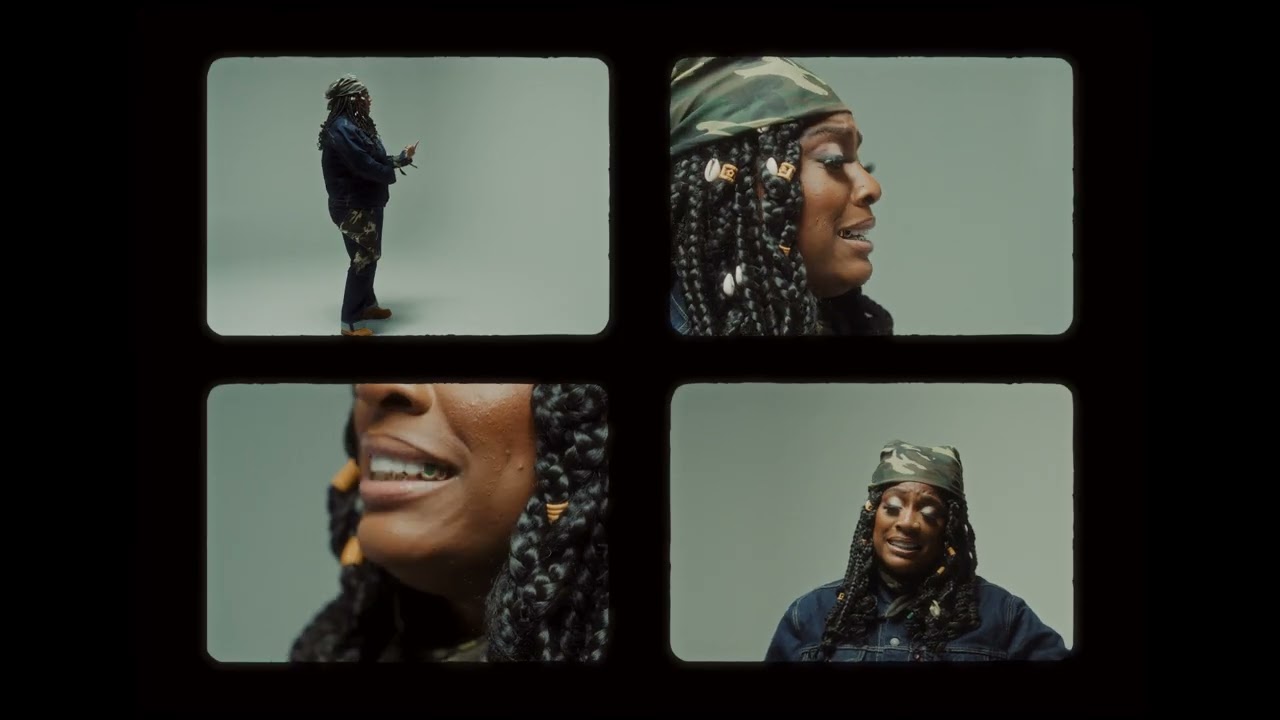 Kamaiyah - Fired Up