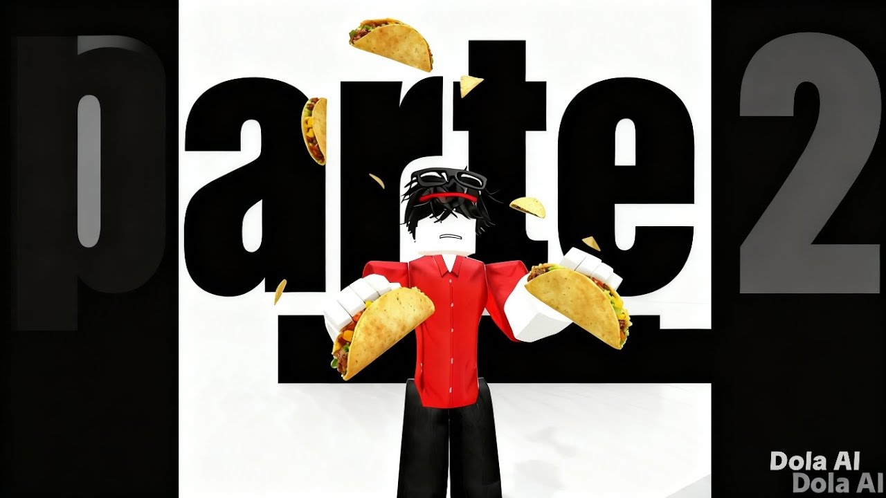 Martes de tacos con Cris 
