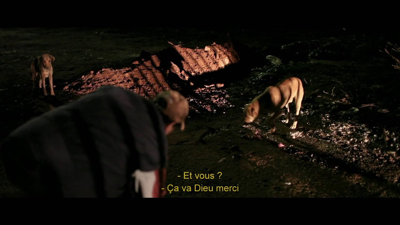 12 MINUTES - Épisode 1 : 