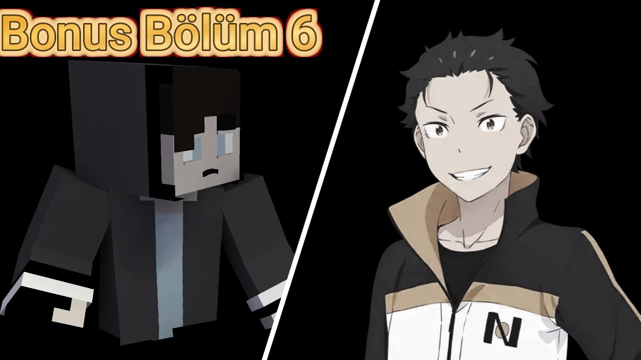 Returning By Dosya Kaybetmek - MC Survival S1 BB6 (1.21.4)