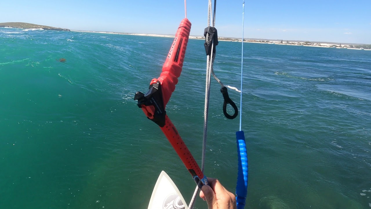 South Passage Lancelin Joy