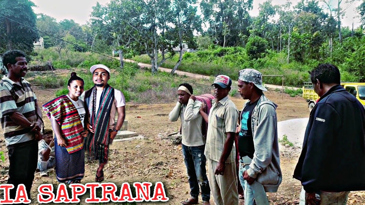 KULTURA LOSPALOS (IA SAPIRANA)