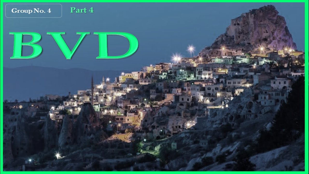 Optics Solving Problems: Back Vertex Distance 