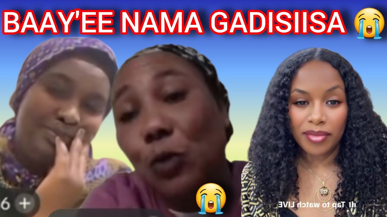 📌😭 Nama nan belaa'e mallaqa hin qabu Hojii naaf barbaada jedhe namati baqaatu akkamitti akkas godhu😭