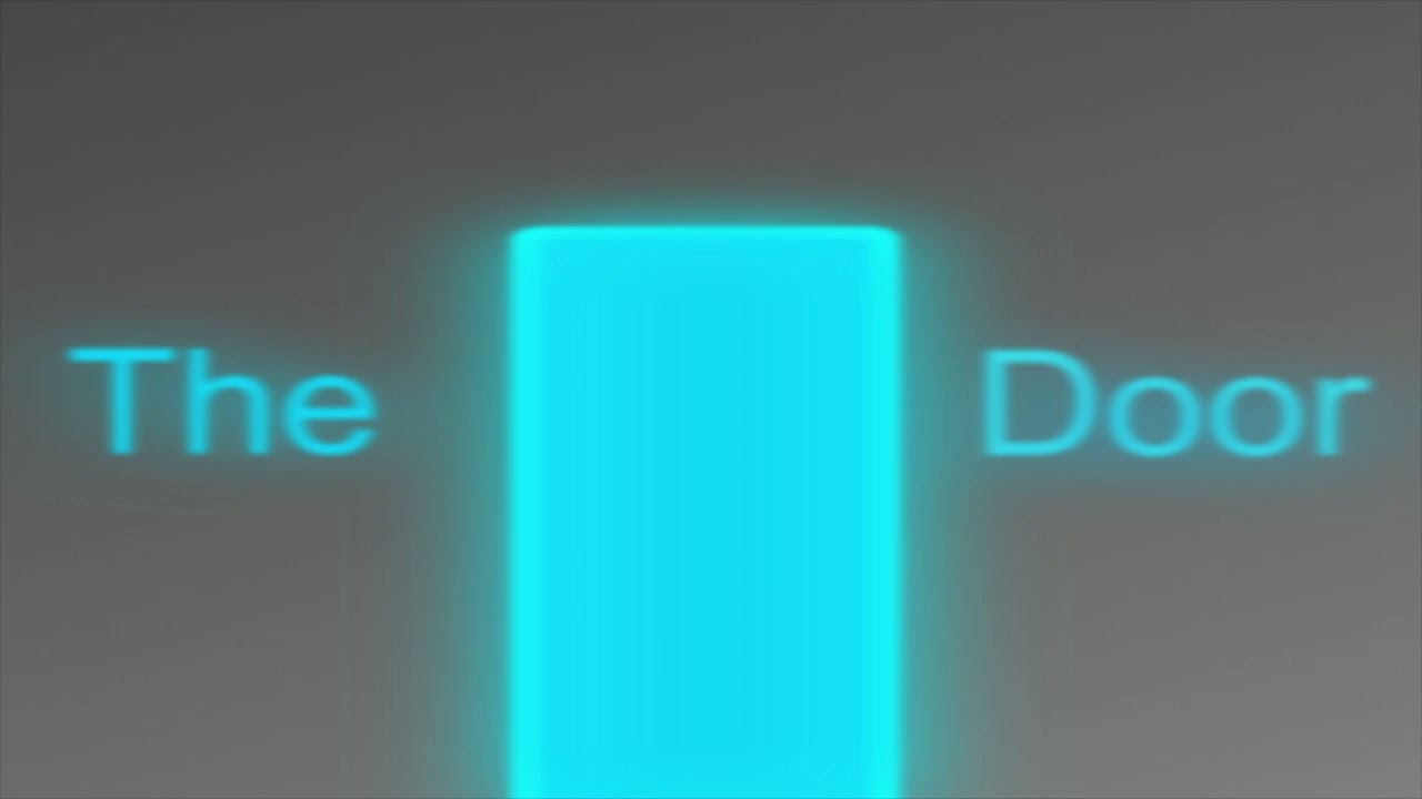 Jade Ashley Bruce - The Door