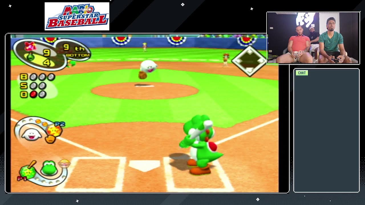 La Revancha Pollito VS Joselo
