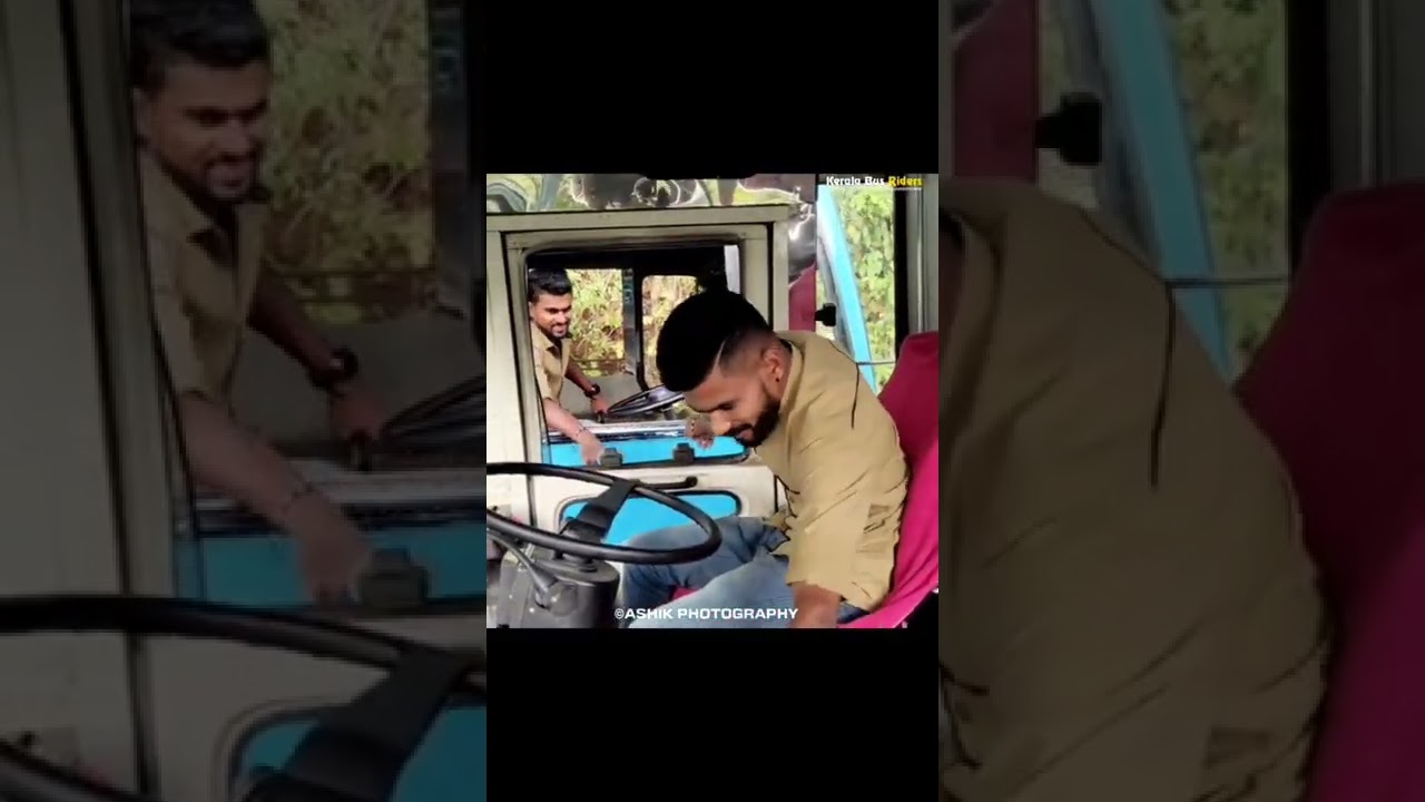 Kerala private bus drivers Friend 💞ship Goals 💖😘 | mass watsapp Status