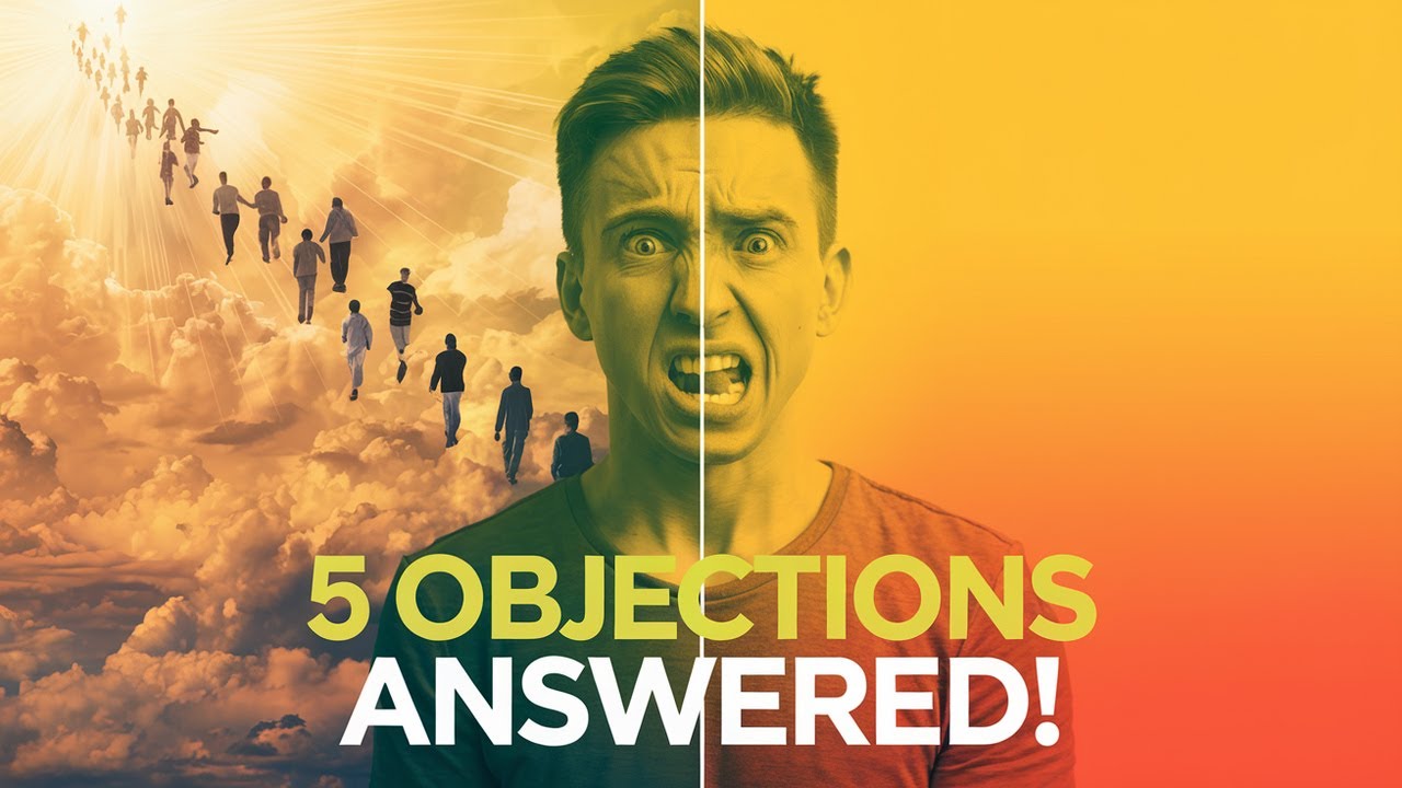 Ответы на возражения по поводу восхищения до начала Великой скорби (Часовня на Голгофе, Тусон)