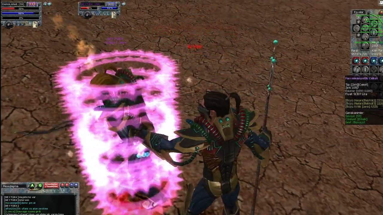 İkv - Tenhada Glas I mal Zıplatıyoruz