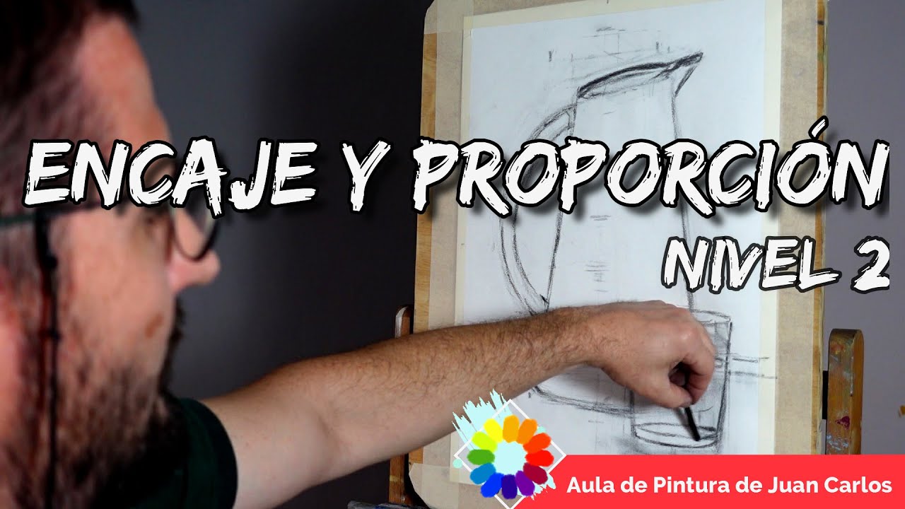 ENCAJE Y PROPORCIÓN NIVEL 2