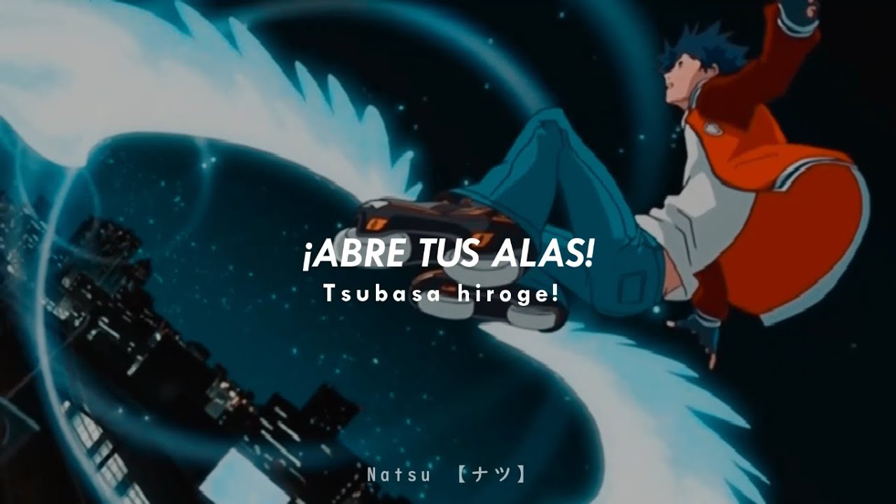Air Gear Opening Subtitulado al Español&Romaji AMV