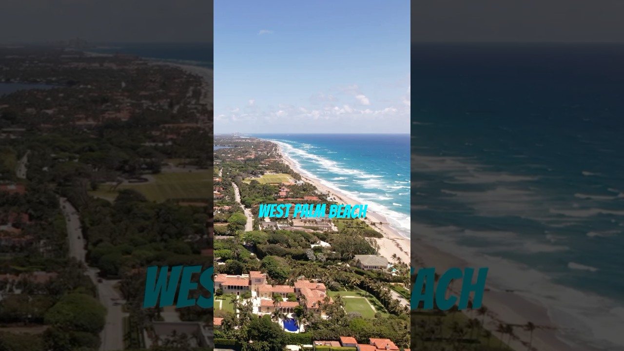 West Palm Beach Florida Travel Guide: Best Things To Do