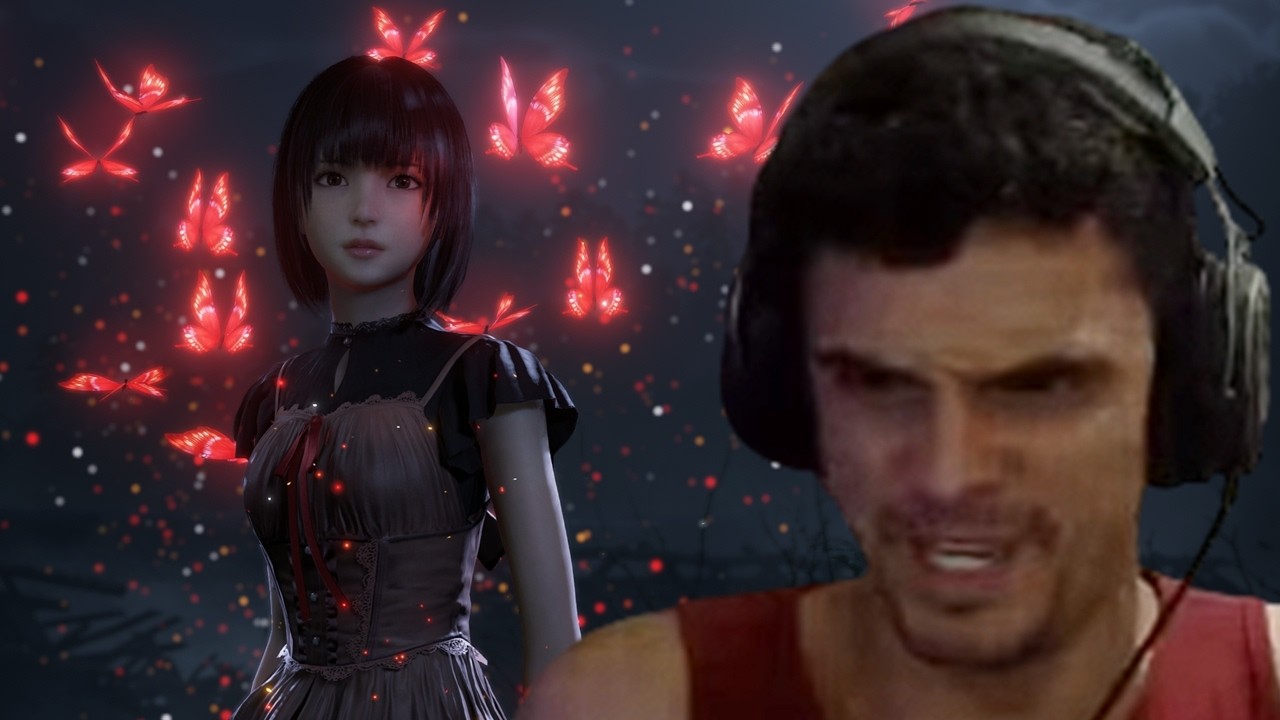 🔴 FATAL FRAME 2 REMAKE - LEGENDADO PTBR (PARTE 1)