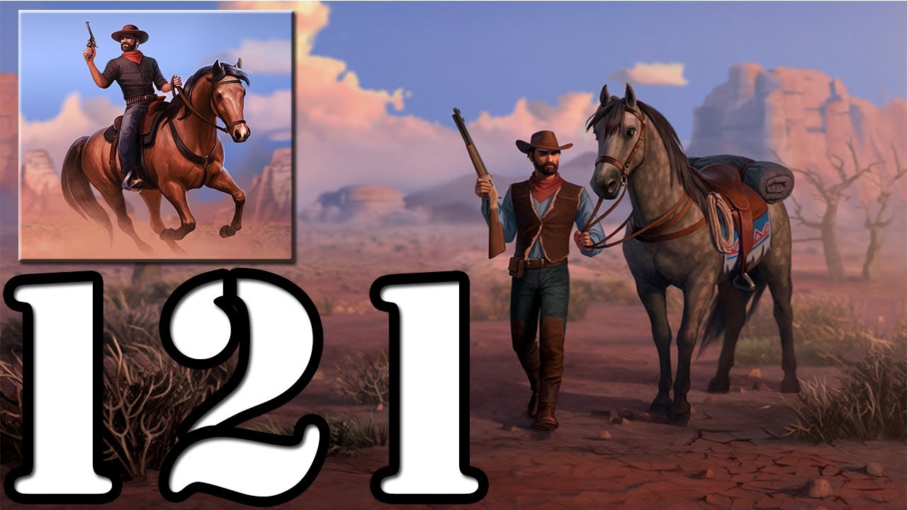 Westland Survival - Gameplay Walkthrough Episode 121 (iOS - Android)