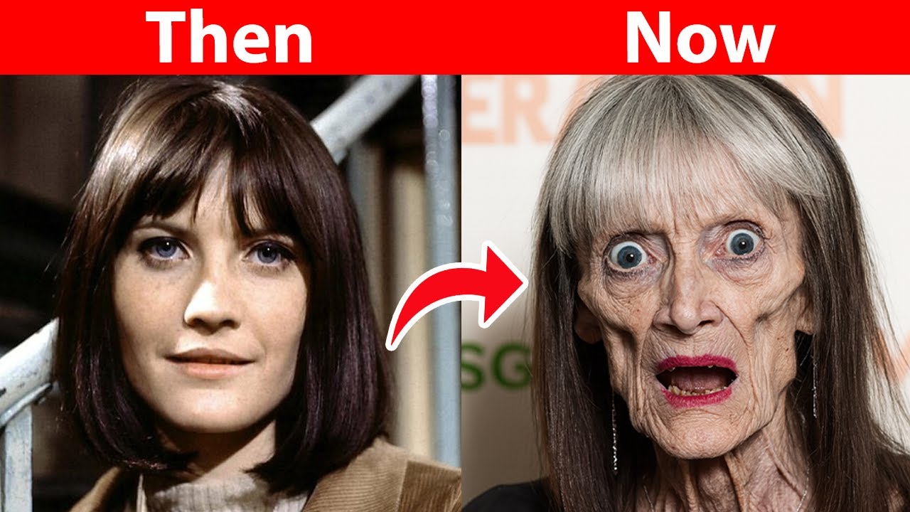 50+ Women Pop Stars of the 70s to 90s: Then and Now!