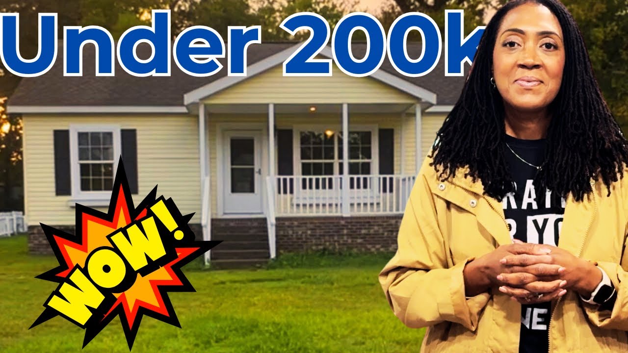 Fayetteville North Carolina AFFORDABLE Home