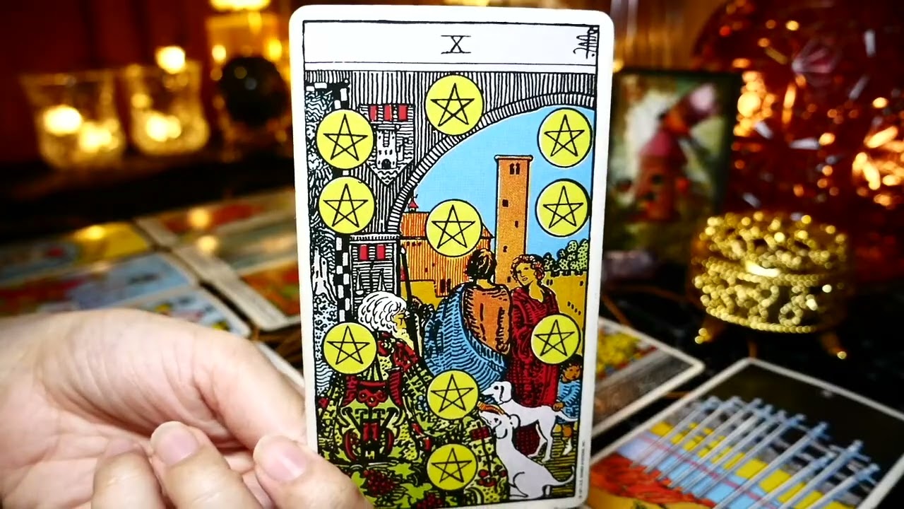 ราศีพิจิก🏡💰💵ตุลาคม68💎✨🌹ปลี่ยนแปลงตื่นรู้ เส้นทางที่ถูกต้อง สำเร็จ โชคใหญ่เงินมากมาย รักที่จริงจัง