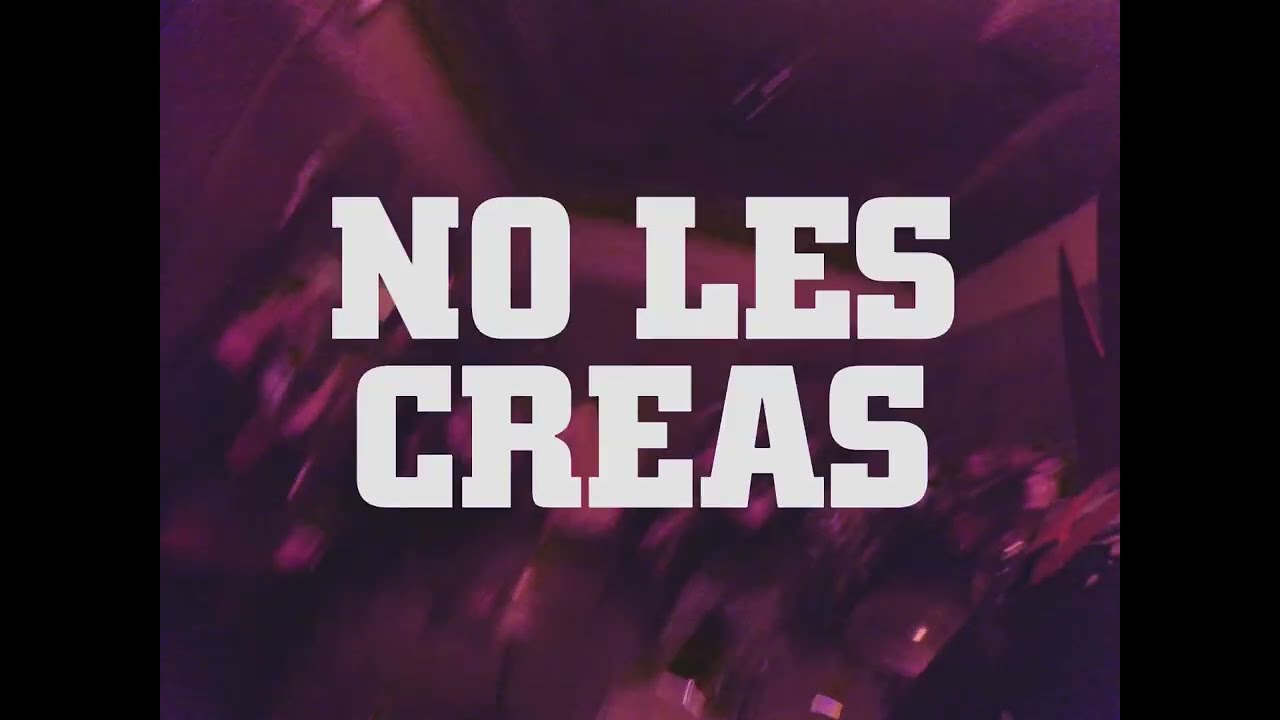 Expediente de Lucha (drum cam) San Martin 10/01