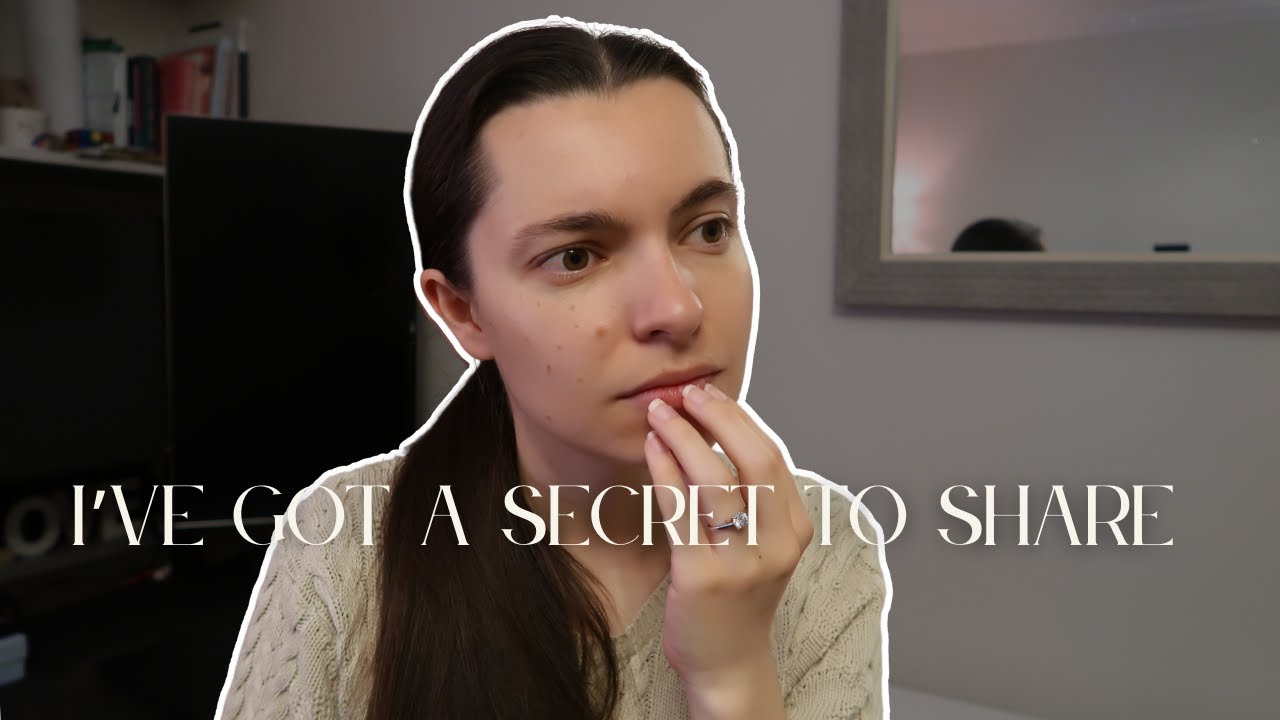 There's been a CHANGE | Sharing a Secret | Teaching Update | Petite Primary