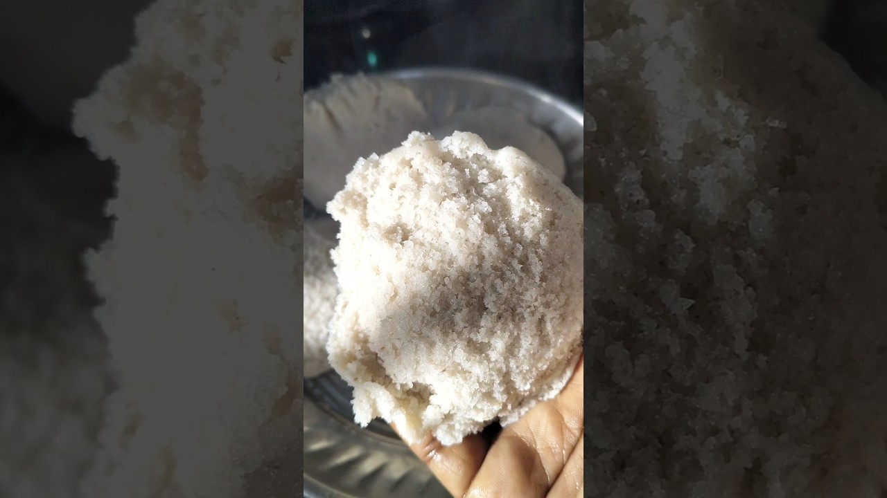 🔥No Cooking soda😊🍱Ration Arisi Soft Idly batter😍