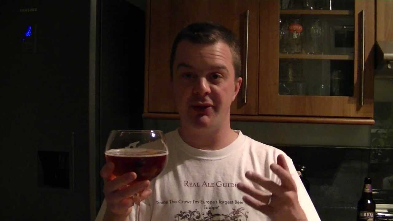 St Austell Tribute Ale By St Austell Brewery | Craft Beer Review