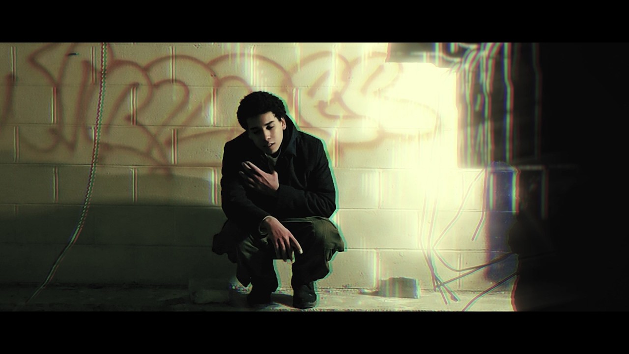 Melly Fluous - Old School New School (Official Music Video)
