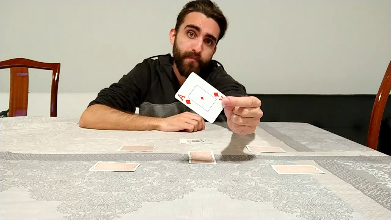 Insider, o jogo do Infiltrado - como fazer com o que você já tem em casa!