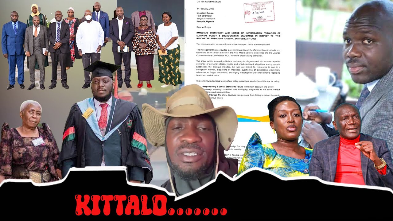 #AGATALIINDA !! KITTALO KASUKU ALI MUMAZIGA_ BOBI WINE ABAGENZE EWA MUSEVENI OKUMUTUNDA KIBALIDDE