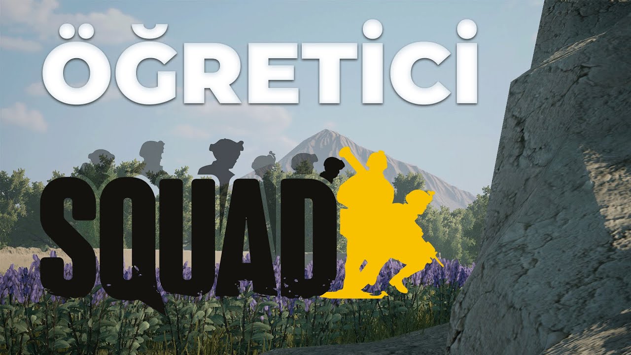Yeni Başlayanlar İçin Temel Squad Eğitimi