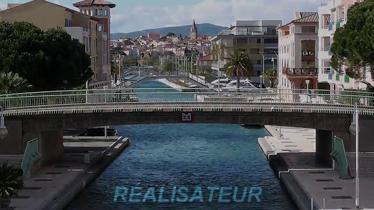 Frejus Saint-Raphaël