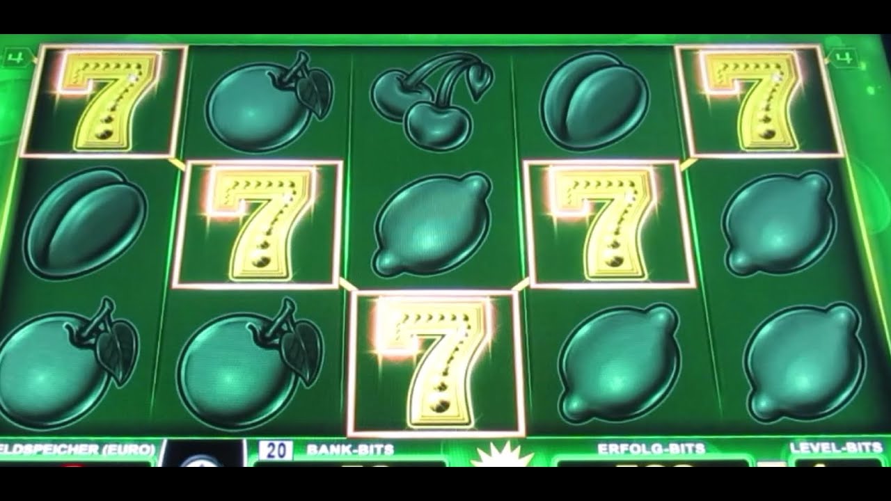Zocken bis 4€ Fach! Adrenalin & Action am Geldspielautomat! NERVEN AUS STAHL! UNGLAUBLICH!