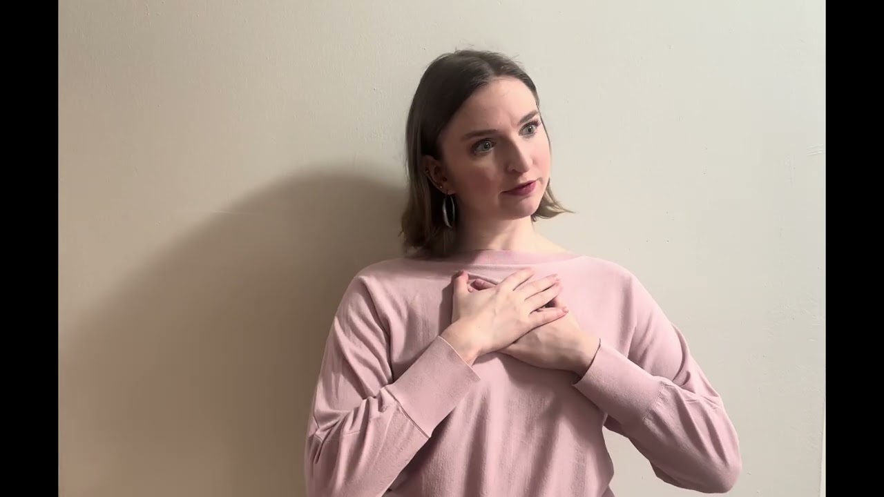 Monologue from “Gemini” by Alberto Innaurato 