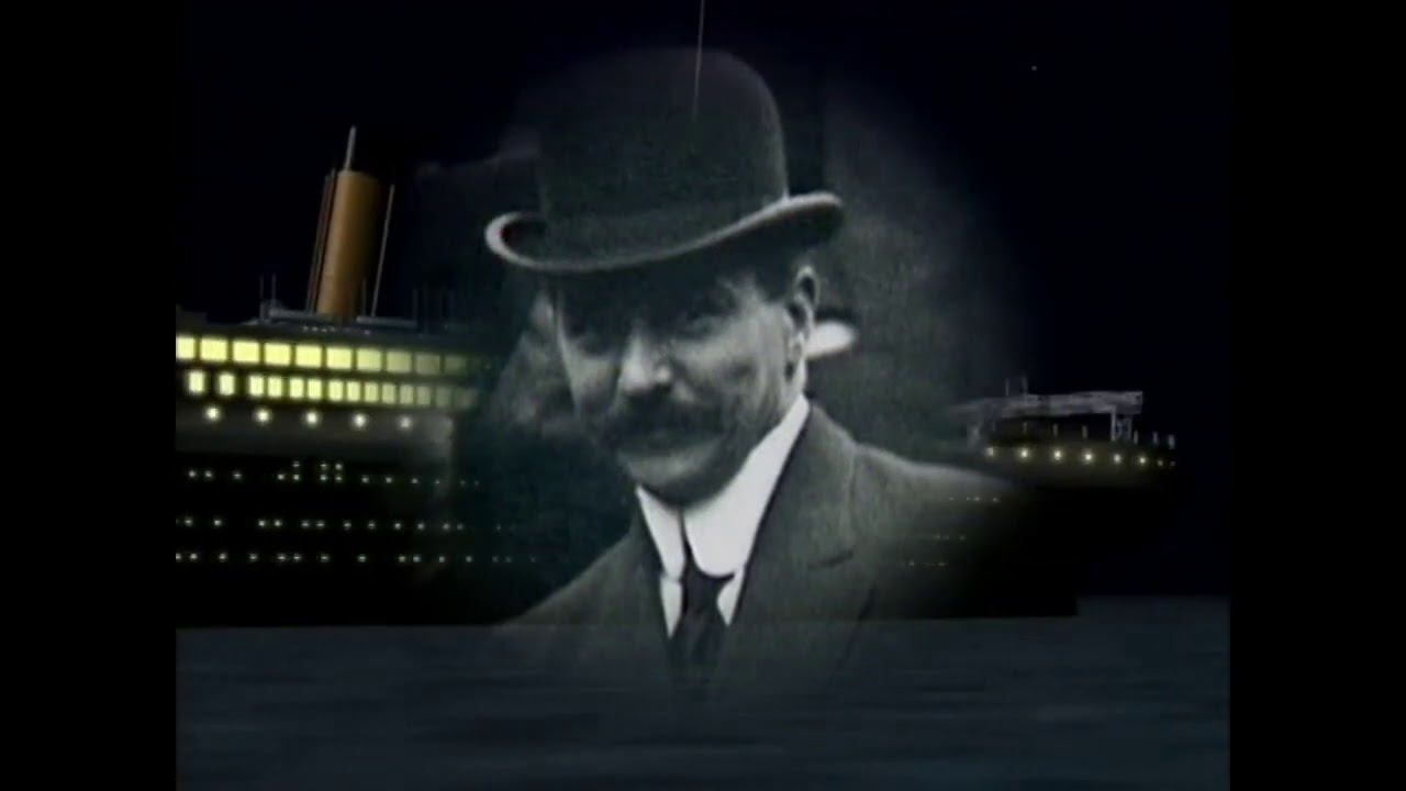 The Titanic Mystery | Great Mysteries and Myths of the Twentieth Century