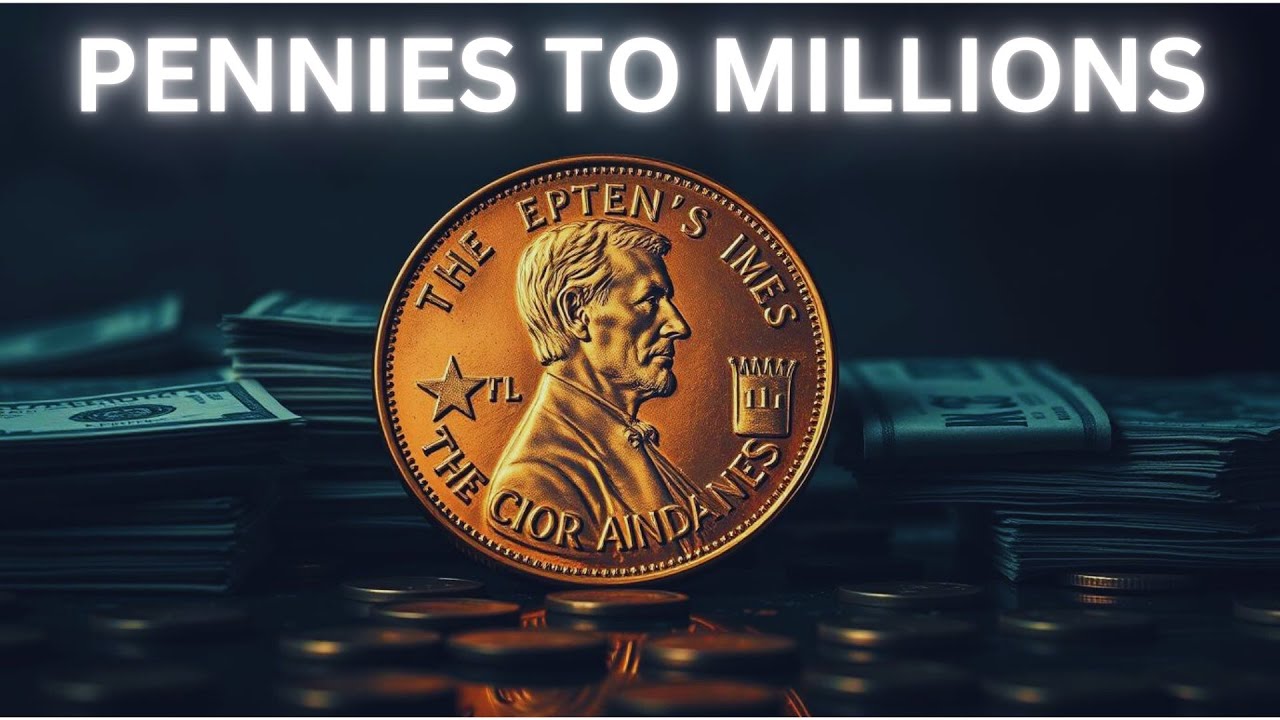 Want to Know the Secret to BLACK WALL STREET Success? Watch This Now