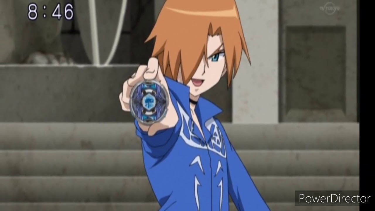 Beyblade metal masters team Excalibur