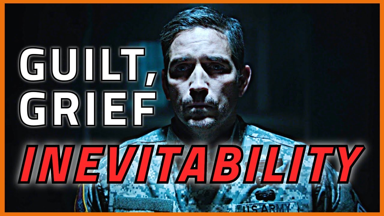 Person of Interest's Devil's Share is the Perfect Midpoint