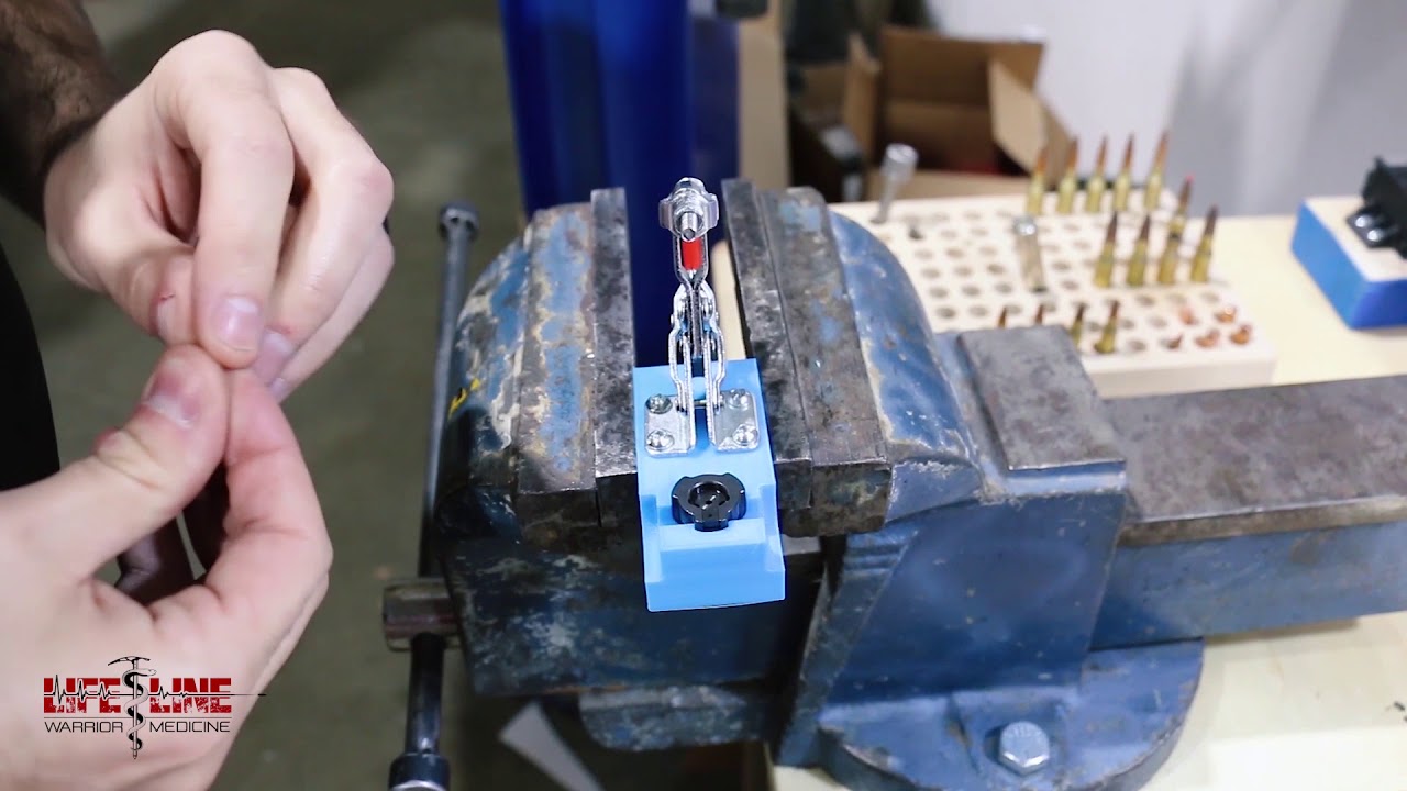 How A Rifle Is Made: with Ultimatum Precision
