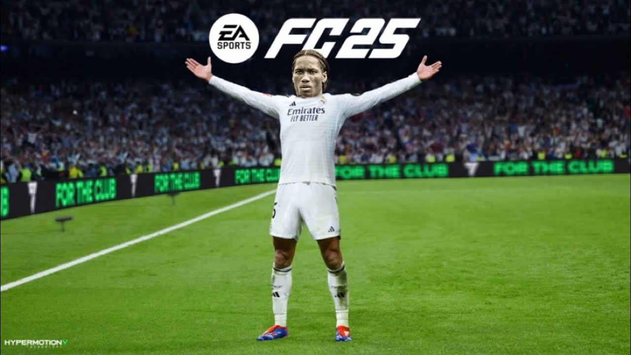 【FC25】TOTSからの生き残りは田中碧だけ Champions Final 9-0~