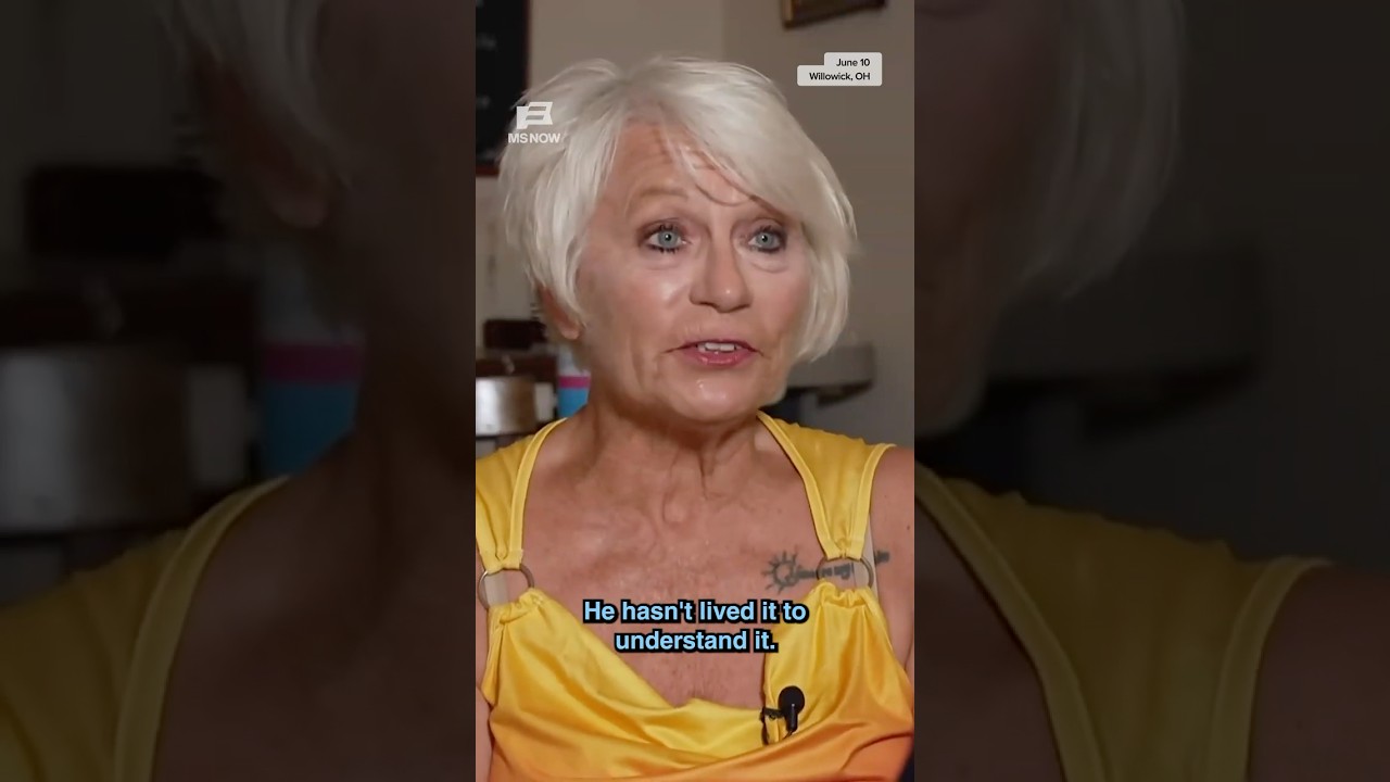 Ohio Trump voters express buyer's remorse, disappointment