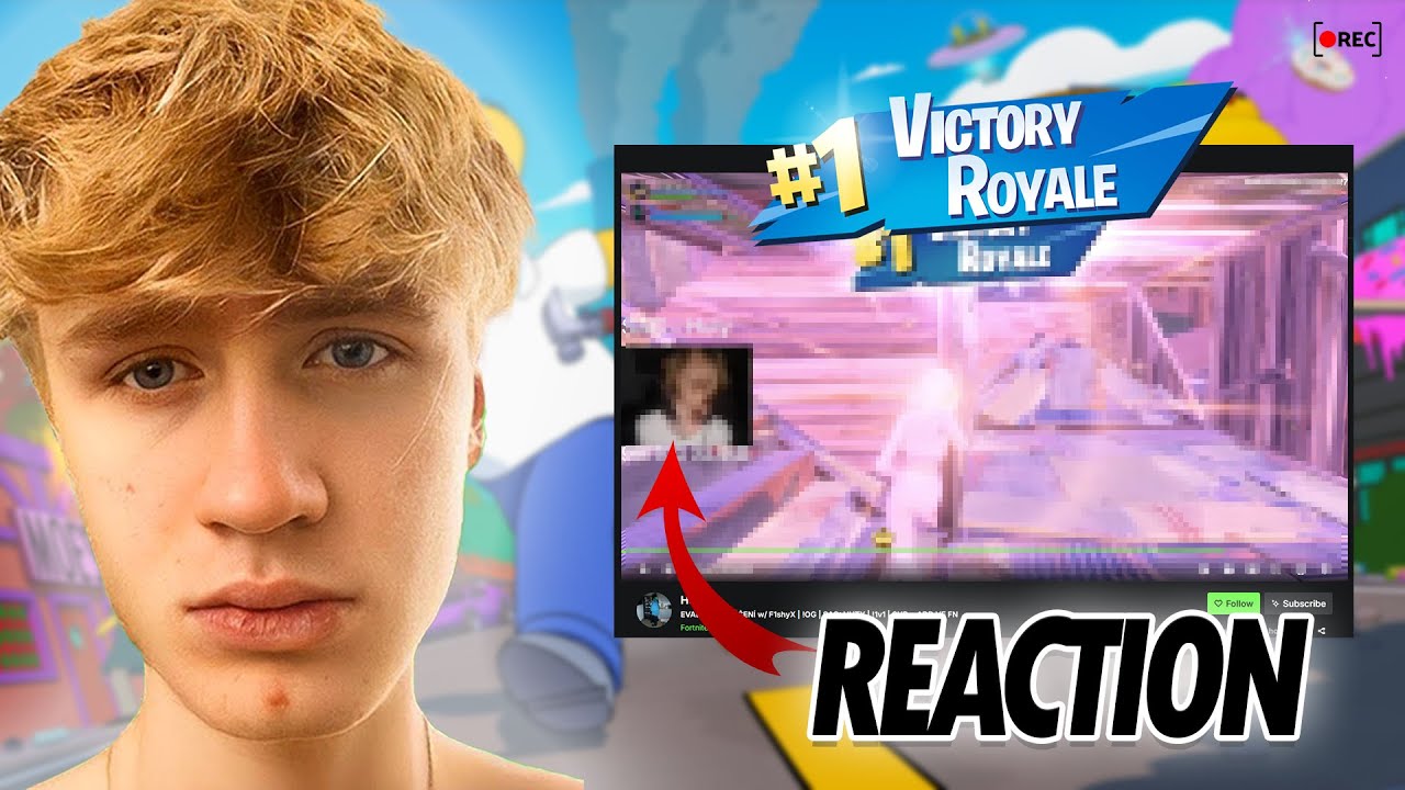 TATO HRA JIM VYHRÁLA PENÍZE!! REAKCE STREAMERŮ