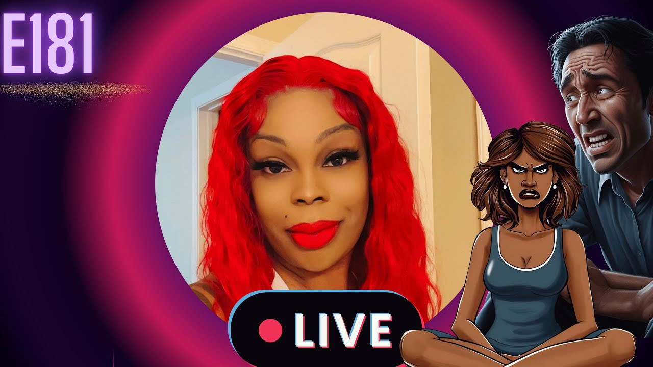 This is BAD💔 This IMMATURE Person CAN'T IGNORE THE MESSY SH!!!TT This 5 HEADED SNAKE CREATED abt YOU